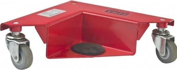 Produktbild Rema 4250055 TKV / TBV Schrank- und Schreibtischwagen (100 kg)