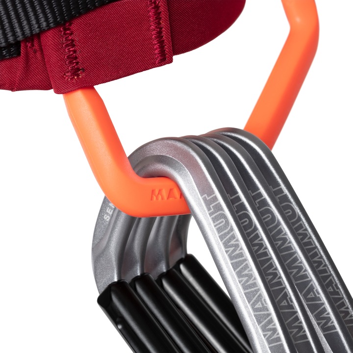Produktbild Mammut Togir 2.0 3 Slide Harness Women (L)