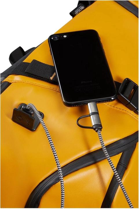 Produktbild Samsonite Ecodiver (38 l)