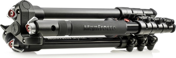 Actual product image Manfrotto Befree (Metal)