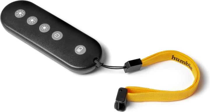 Humble One Remote
