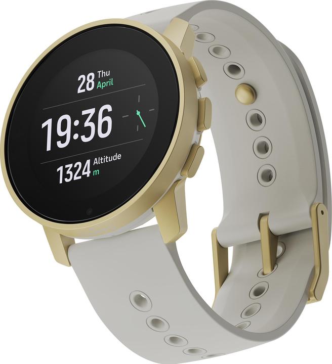 Image du produit Suunto 9 Peak Pro (43 mm)