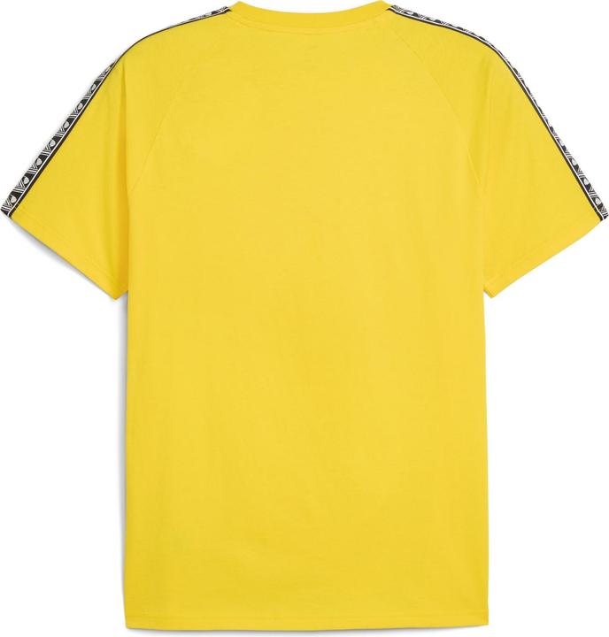 Actual product image Puma teamKING Tee (S)
