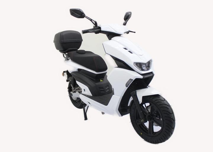 White, Black