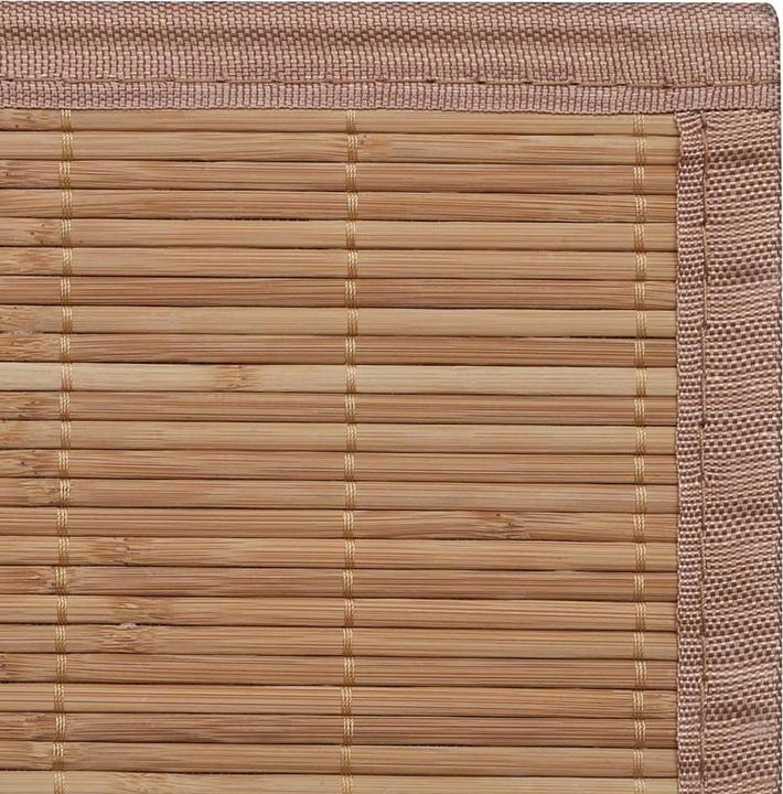 Produktbild vidaXL Teppich (80 x 300 cm)