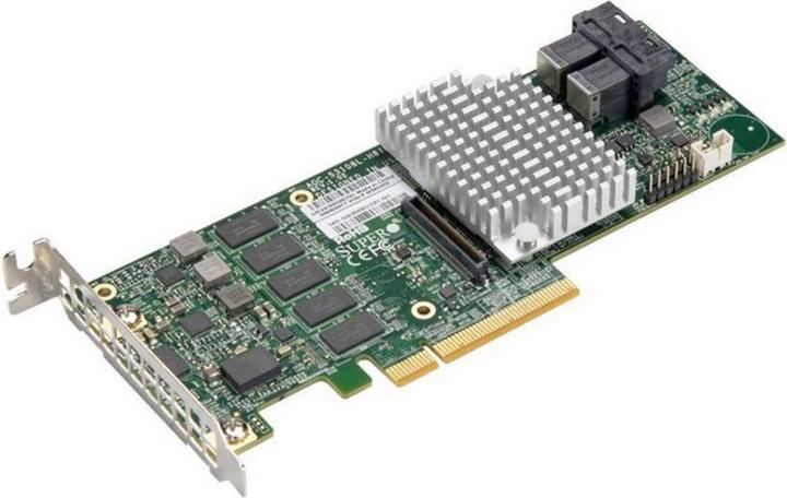Supermicro LSI SAS 3108 12GBS LP