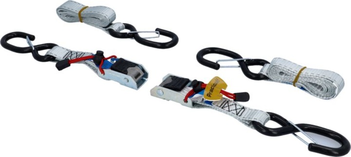 Produktbild Master Lock Zurrgurte