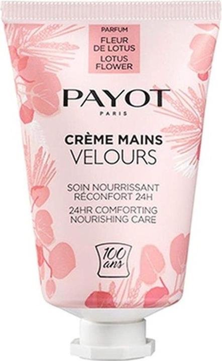 Actual product image Payot Paris Mini Crème Mains Fleur Lotus (30 ml)