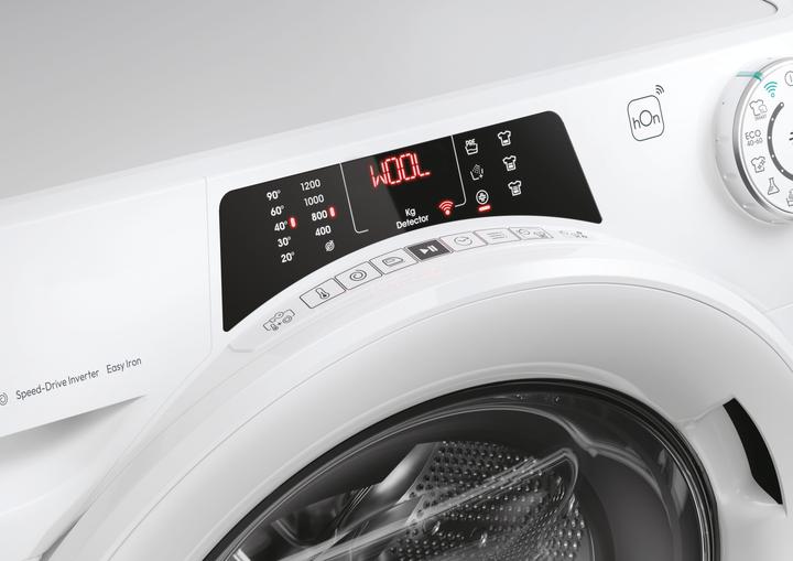 Produktbild Candy Pralka standard RO 1294DWMT/1-S (9 kg, Links)