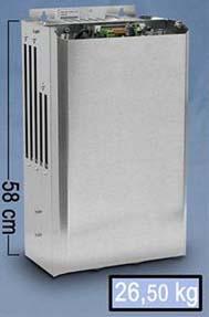 Image du produit ABB Hacheur de freinage