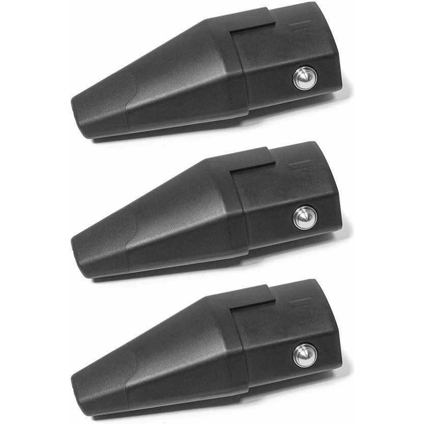 Peak Design Ultralight Conversion Kit (Stativfuss), Stativ Zubehör