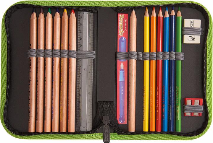 Actual product image Herlitz Midi