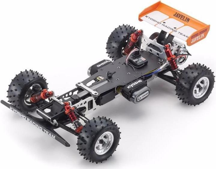 Produktbild Kyosho Javelin Legendary Series (Kit)
