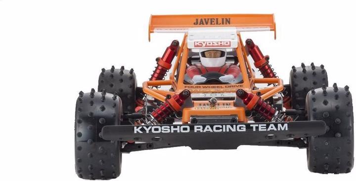 Produktbild Kyosho Javelin Legendary Series (Kit)