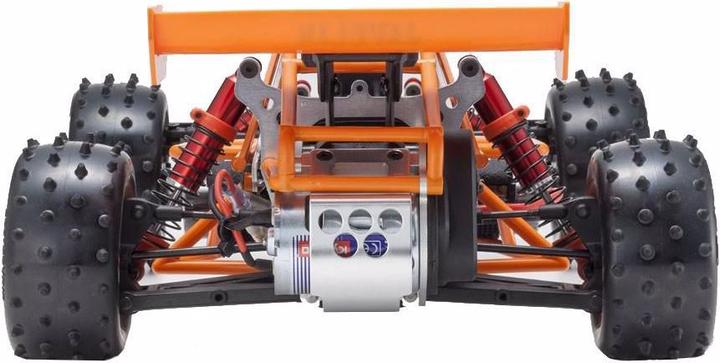 Produktbild Kyosho Javelin Legendary Series (Kit)