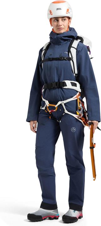 Image du produit La Sportiva Helixir Shell Jacket (XS)