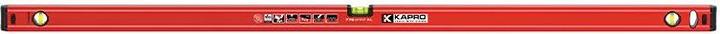Actual product image Kapro Spirit 200 XL spirit level (200 cm)