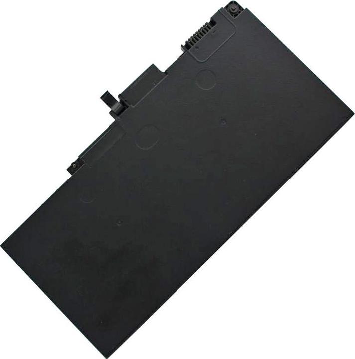 Produktbild HP Akku HSTNN-IB6Y Akku 800231-141, 800513-001, CS03XL, HSTNN-I33C-4, HSTNN-I33C-5, HSTNN-I41C-4, HS... (3 Zellen, 4000 mAh)