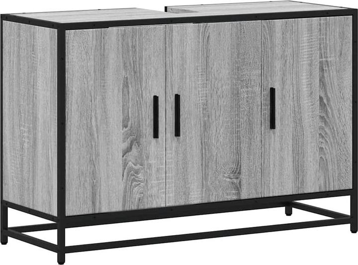 vidaXL Magna (90 x 33 x 60 cm)