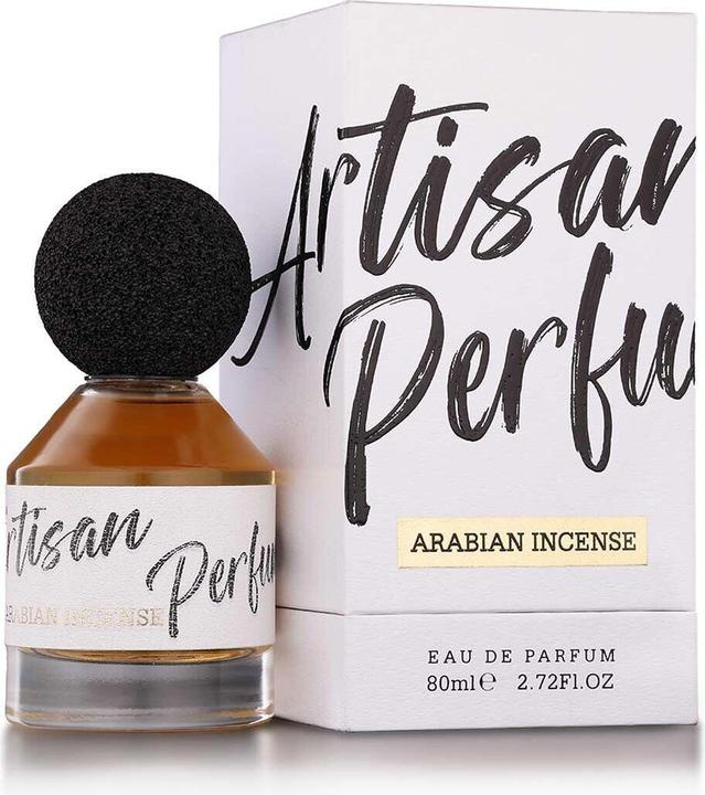 Produktbild Histoires de Parfums Fragrance World Arabian Incense Artisan Perfumery EdP 80ml (unisex) (Eau de Parfum, 80 ml)