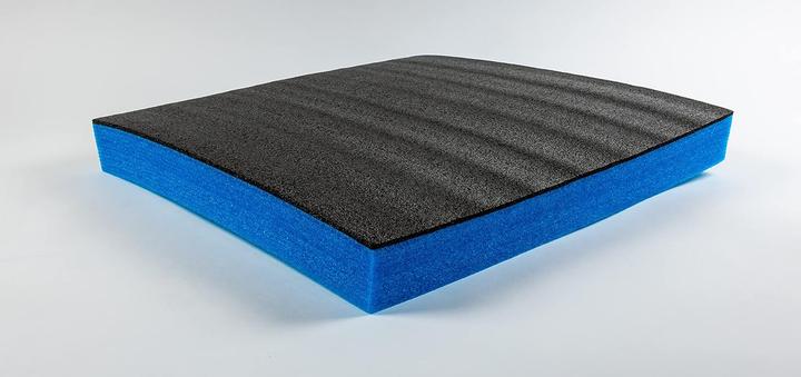 Produktbild Tygr Multilayer Schaumstoff