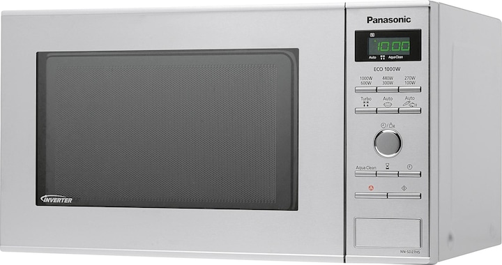 Panasonic NN SD 27 HSGTG (EU-Stecker, 23 l)