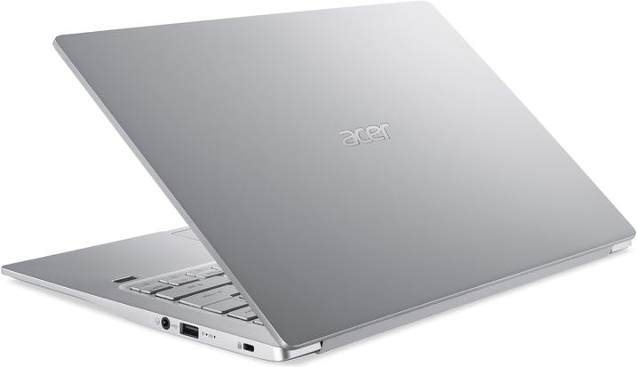 Produktbild Acer Swift 3 – SF314-42-R6UZ (14", AMD Ryzen 5 4500U, 16 GB, 1000 GB, CH)