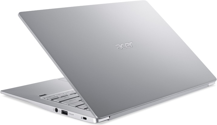 Produktbild Acer Swift 3 – SF314-42-R6UZ (14", AMD Ryzen 5 4500U, 16 GB, 1000 GB, CH)