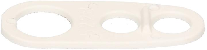 Actual product image Max Hauri Zugentlastung Set 3-Loch