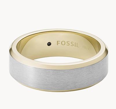 Produktbild Fossil Mens Dress (63)