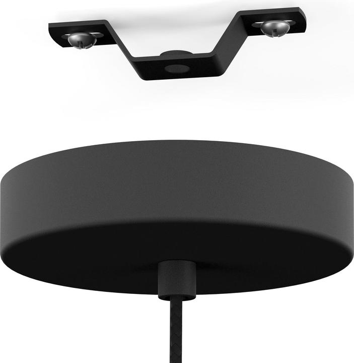 Actual product image EGLO Bordesley 1 (E27)