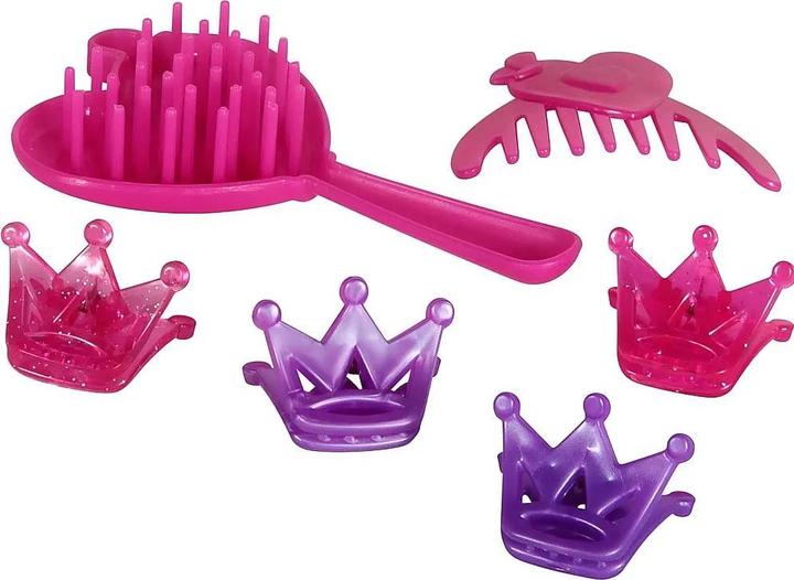 Produktbild Amia Puppe mit Haar