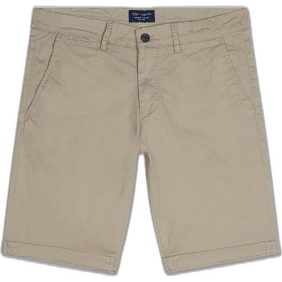 Teddy Smith, Herren, Shorts, chino shorts, Beige, (30)