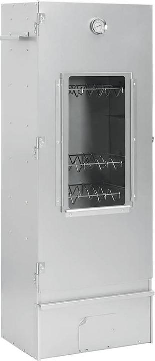 Produktbild vidaXL Räucherofen