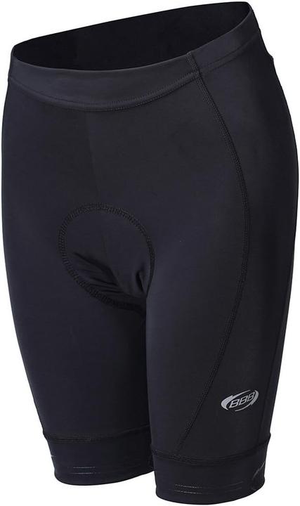 Produktbild BBB S/T Girltech damesshorts (36)