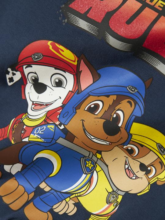 Produktbild Name it Nmmsteffen Paw Nreg Sweat Bru Noos Cplg (98)
