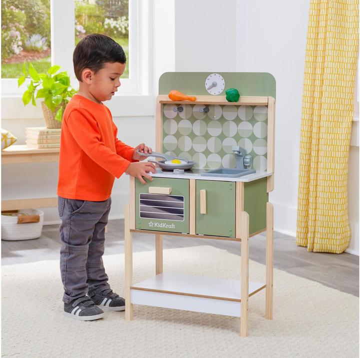 Produktbild KidKraft Time to Cook