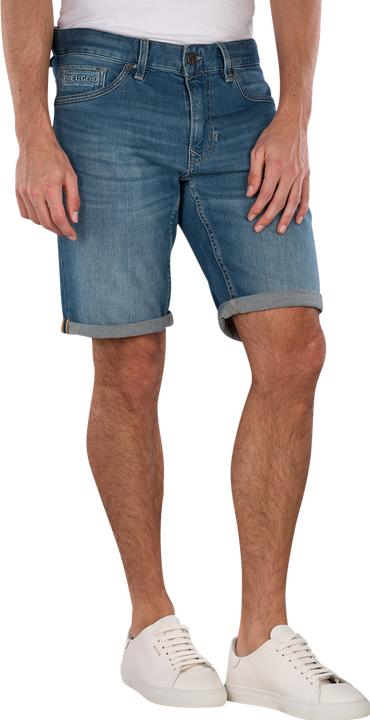 Image du produit Pme Legend Jeansshorts NIGHTFLIGHT (33)