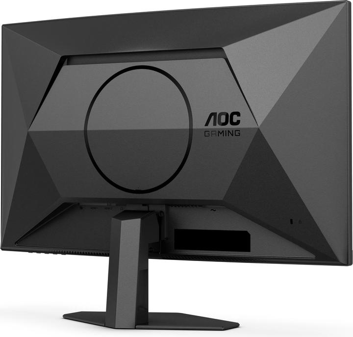 Actual product image AOC C27G4ZXE (1920 x 1080 pixels, 27")