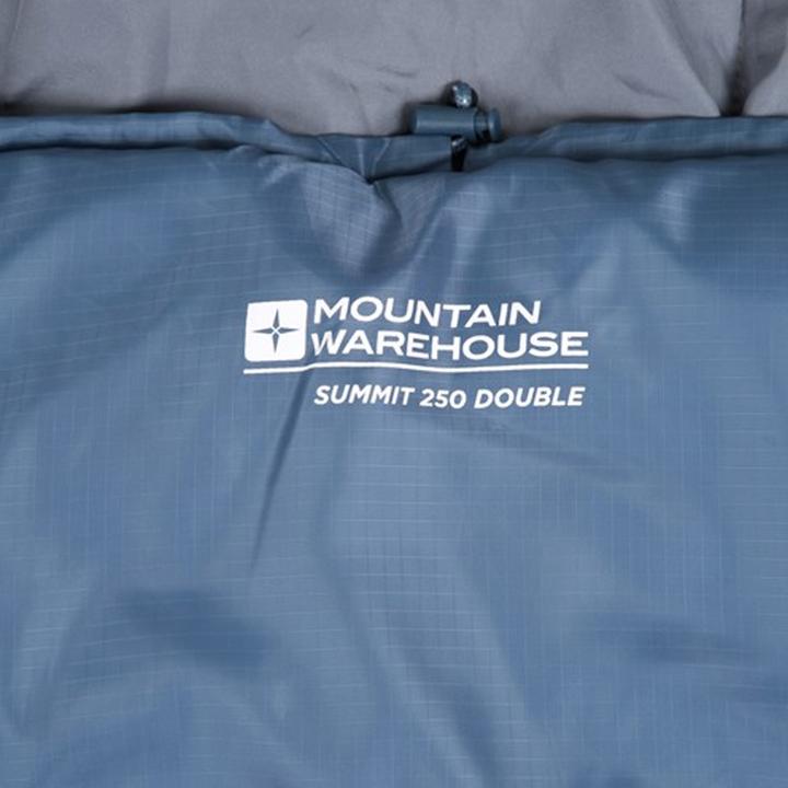 Image du produit Mountain Warehouse - Sac de couchage SUMMIT