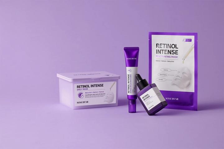 Produktbild Some By Mi Retinol Intense Daily Mask