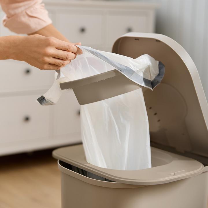 Produktbild Rotho Babydesign Windeleimer 35 l KAYO