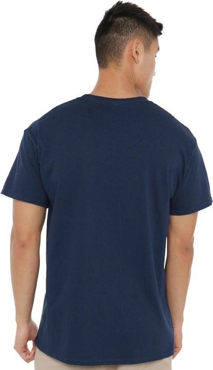 Produktbild Peppa Pig Best Daddy Pig In The Universe TShirt (L)