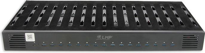 Actual product image LMP SmartCharge 1000 KL, 16 port charging station (60 W)