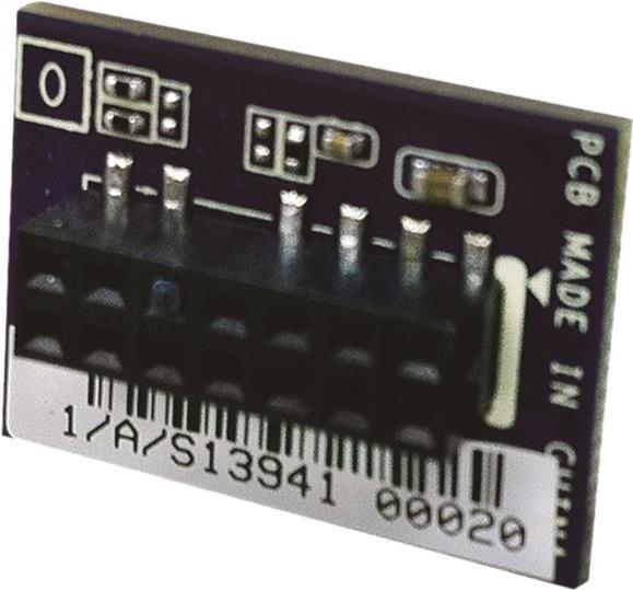 Gigabyte Card CTM010