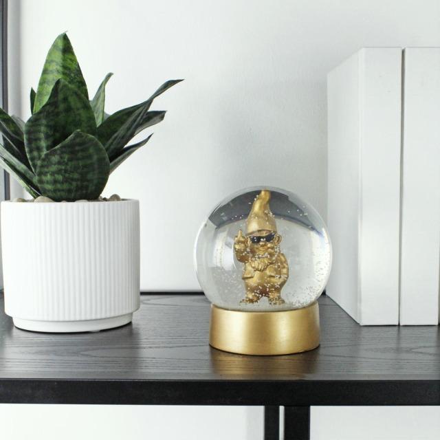 Immagine prodotto Winkee Globo di neve nano