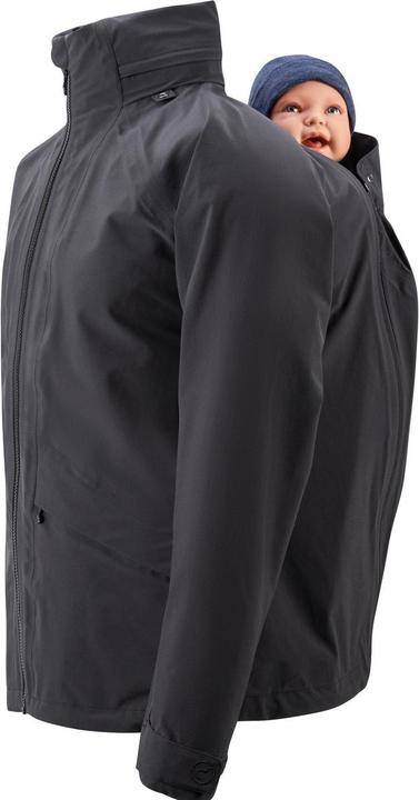 Immagine prodotto Mamalila Giacca Explorer Outdoor Babywearing (M)