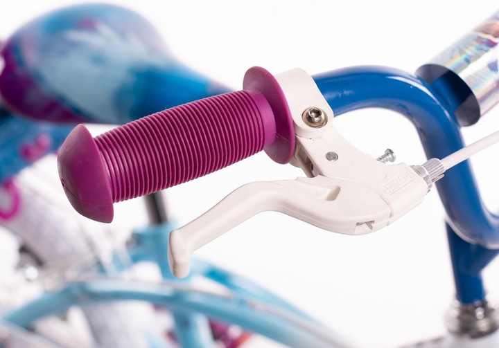 Actual product image ‎Huffy Frozen (14")
