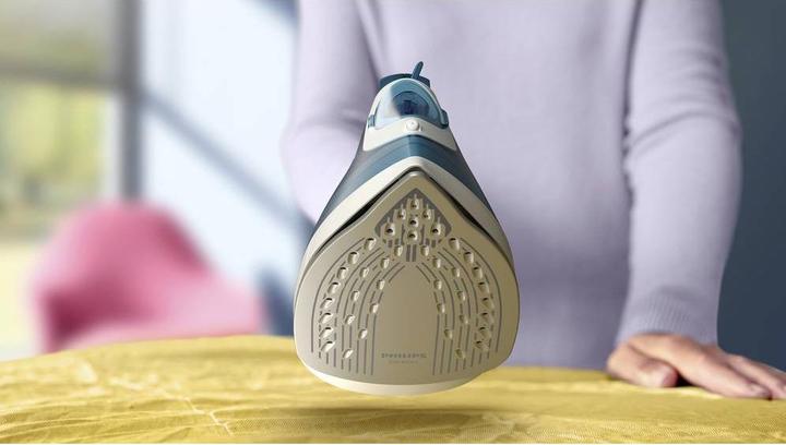 Actual product image Philips 2000 Series (2000 W, 110 g/min)
