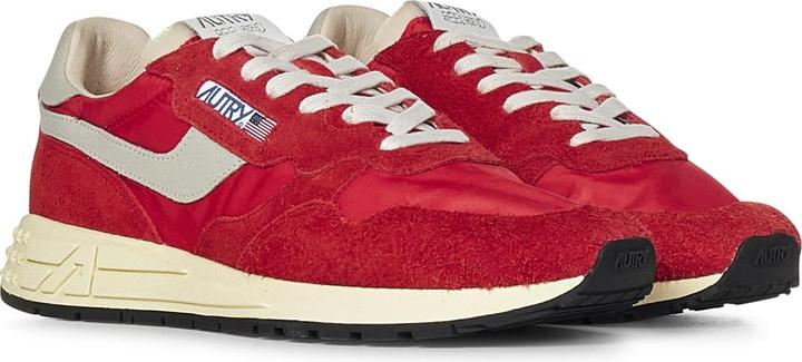 Produktbild Autry Sneakers Red (42)
